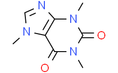 Caffeine 58-08-2